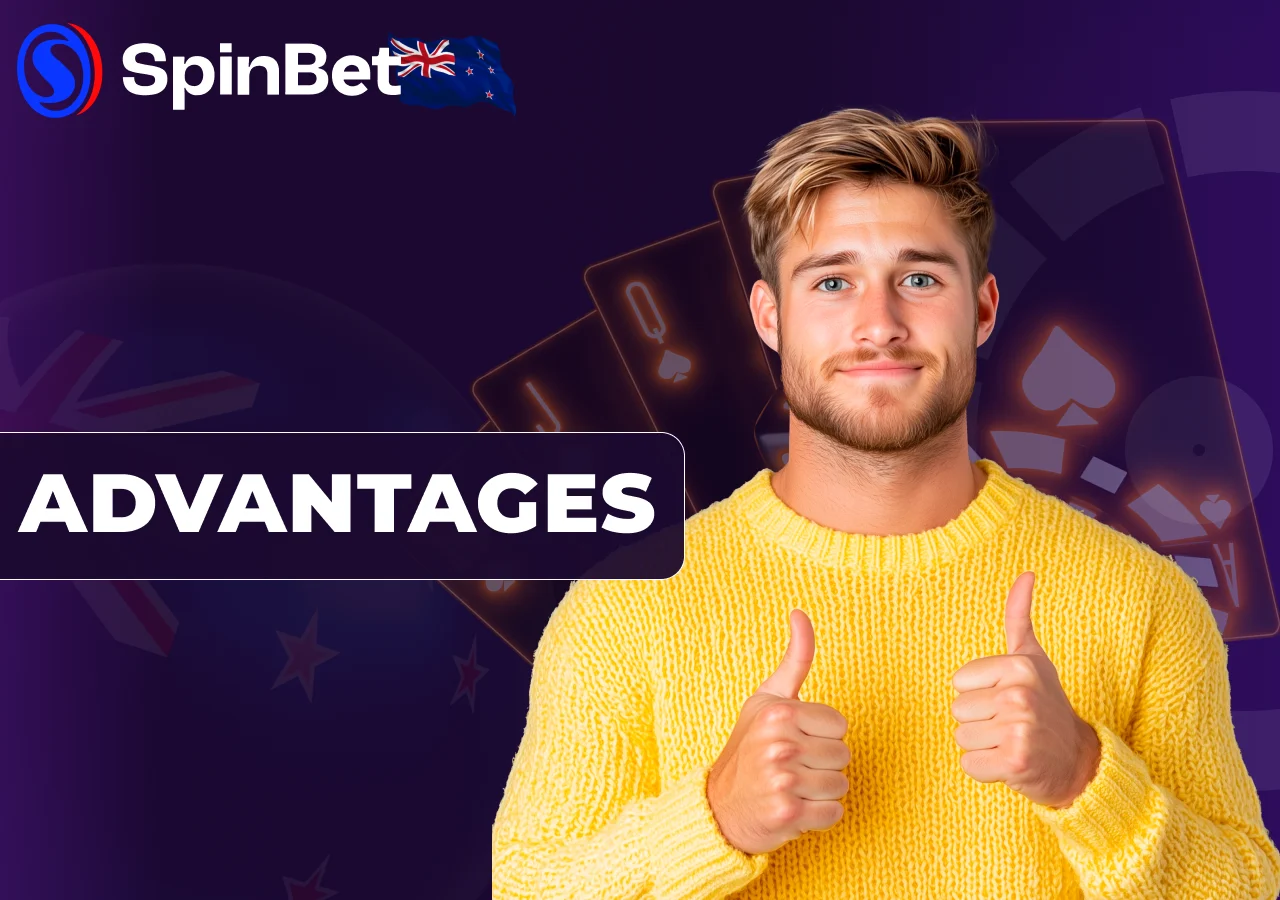 Advantages of no deposit bonuses for players in New Zealand.